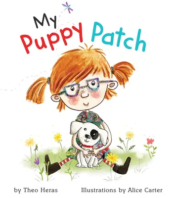 Moje šteniatko - My Puppy Patch