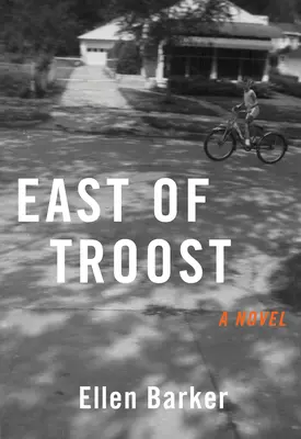 Na východ od Troostu - East of Troost