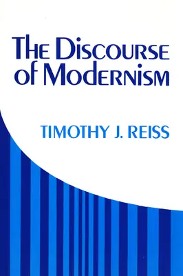 Diskurz modernizmu - The Discourse of Modernism