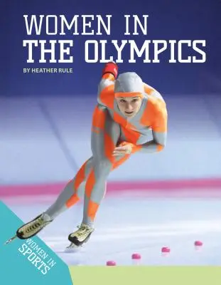 Ženy na olympijských hrách - Women in the Olympics