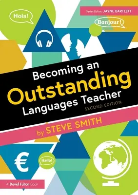 Ako sa stať vynikajúcim učiteľom jazykov - Becoming an Outstanding Languages Teacher