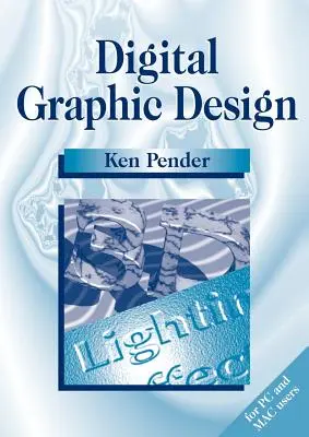 Digitálny grafický dizajn - Digital Graphic Design