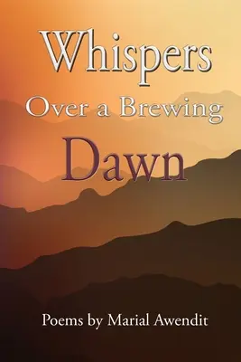 Šepoty nad variacim sa svitaním - Whispers over a brewing dawn