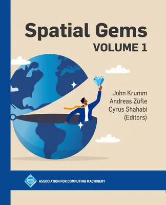 Priestorové skvosty, zväzok 1 - Spatial Gems, Volume 1