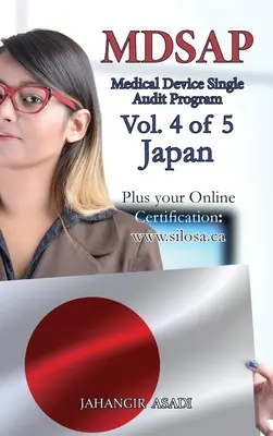 MDSAP zväzok 4 z 5 Japonsko: MDSAP zväzok 4 z 5 Japonsko: MDSAP zväzok 4 z 5 Japonsko: MDSAP zväzok 4 z 5 Japonsko: MDSAP zväzok 4 z 5 ISO 13485:2016 pre všetkých zamestnancov a zamestnávateľov - MDSAP Vol.4 of 5 Japan: ISO 13485:2016 for All Employees and Employers