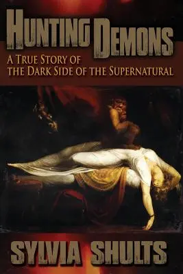 Lov na démonov - Hunting Demons