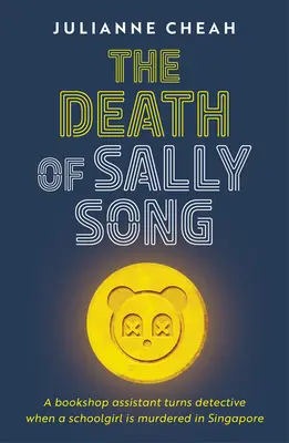 Smrť Sally Song - Death of Sally Song