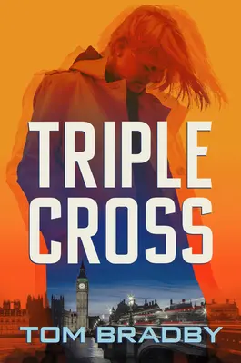 Trojitý kríž - Triple Cross