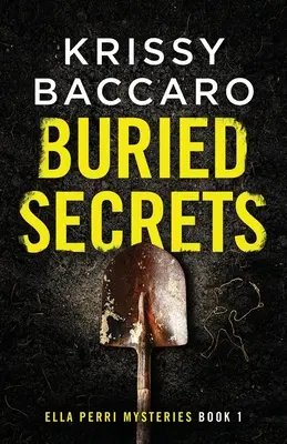 Pochované tajomstvá - Buried Secrets