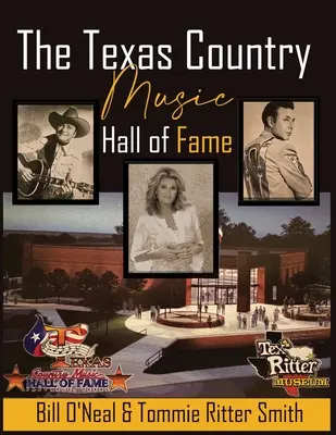 Sieň slávy texaskej country hudby - The Texas Country Music Hall of Fame