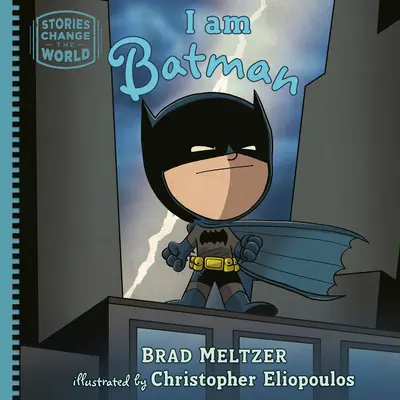 Ja som Batman - I Am Batman