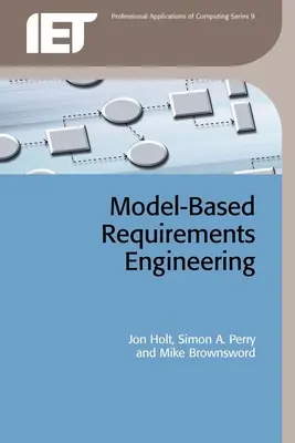 Inžinierstvo požiadaviek založené na modeli - Model-Based Requirements Engineering