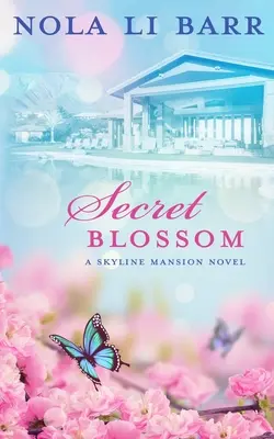 Tajný kvet - Secret Blossom