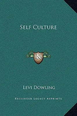 Kultúra seba samého - Self Culture