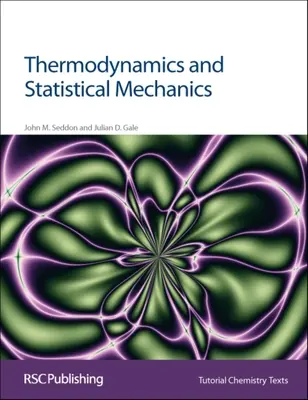 Termodynamika a štatistická mechanika - Thermodynamics and Statistical Mechanics
