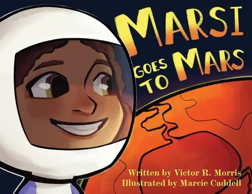 Marsi ide na Mars - Marsi Goes to Mars