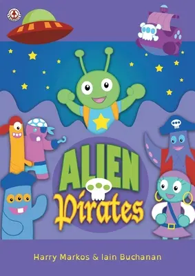 Mimozemskí piráti - Alien Pirates