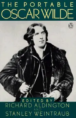 Prenosný Oscar Wilde - The Portable Oscar Wilde