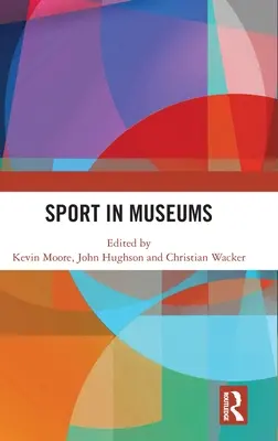 Šport v múzeách - Sport in Museums