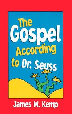 Evanjelium podľa Dr. Seussa: Snitches, Sneeches, and Other Creachas (udavači, úchyláci a iné kreatúry) - Gospel According to Dr. Seuss: Snitches, Sneeches, and Other Creachas
