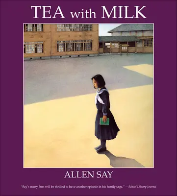 Čaj s mliekom - Tea with Milk