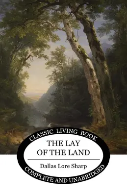 Poloha krajiny (The Lay of the Land) - The Lay of the Land