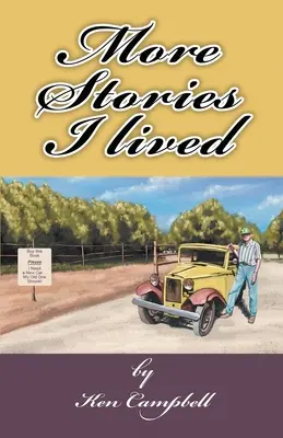 Ďalšie príbehy, ktoré som prežil - More Stories I Lived