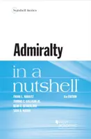 Admiralita v kocke - Admiralty in a Nutshell
