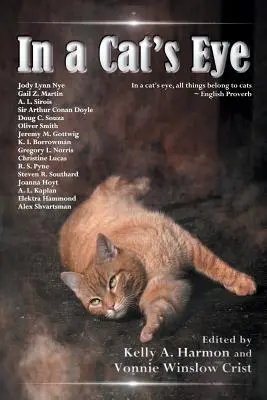 V mačacom oku - In a Cat's Eye