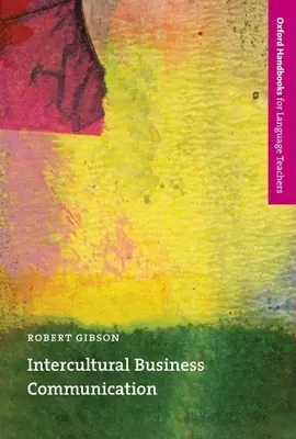 Medzikultúrna obchodná komunikácia - Intercultural Business Communication