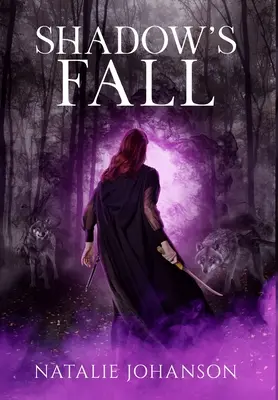 Shadow's Fall (Pád tieňa) - Shadow's Fall