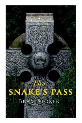 Hadí priesmyk: historický román - The Snake's Pass: Historical Novel