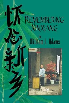 Spomienka na Xinxiang - Remembering Xinxiang
