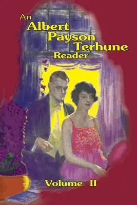 Čítanka Alberta Paysona Terhuna II. diel - An Albert Payson Terhune Reader Vol. II