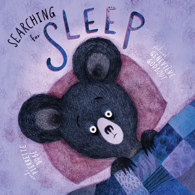 Hľadanie spánku - Searching for Sleep
