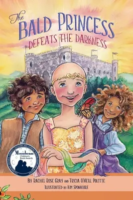 Plešatá princezná poráža temnotu - The Bald Princess Defeats the Darkness