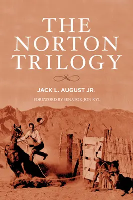 Nortonova trilógia - The Norton Trilogy