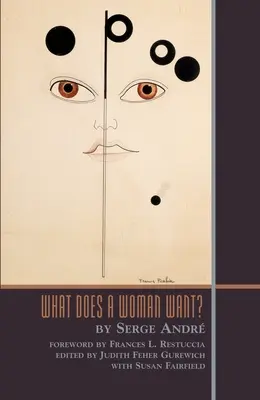 Čo chce žena? - What Does a Woman Want?