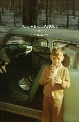 Zmenil si sa - You've Changed