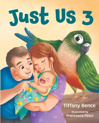 Len my 3 - Just Us 3