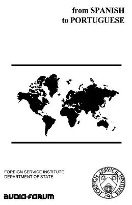 Zo španielčiny do portugalčiny - From Spanish to Portuguese