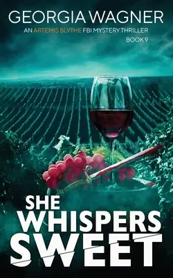 Ona šepká sladko - She Whispers Sweet
