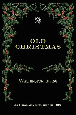 Staré Vianoce - Old Christmas