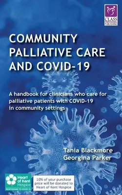Komunitná paliatívna starostlivosť a COVID-19 - Community Palliative Care and COVID-19
