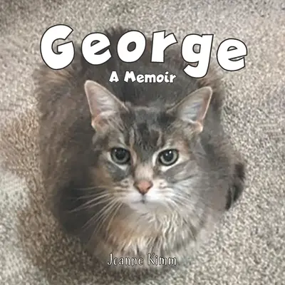 George: Spomienky - George: A Memoir
