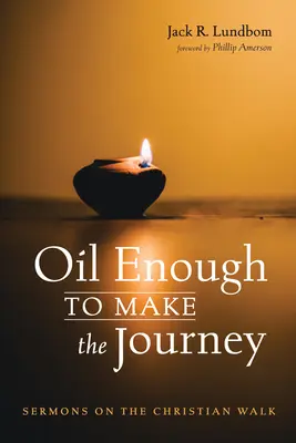 Dostatok oleja na cestu - Oil Enough to Make the Journey