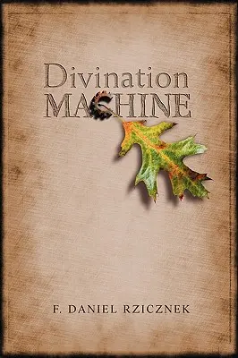 Stroj na veštenie - Divination Machine