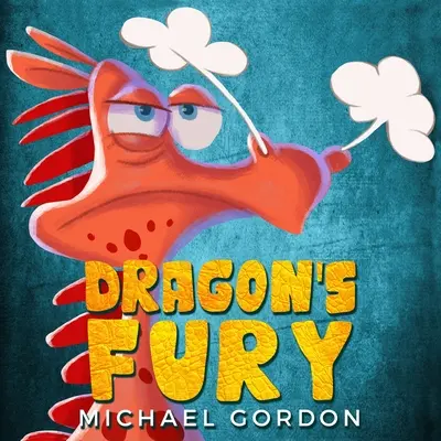 Dračia zúrivosť - Dragon's Fury