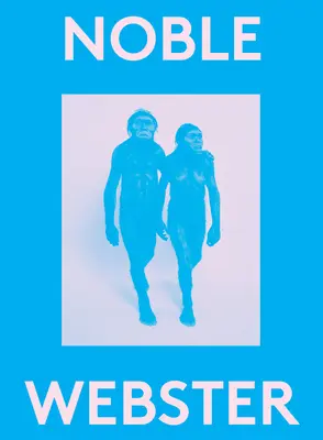 Tim Noble & Sue Webster: 2000 slov - Tim Noble & Sue Webster: 2000 Words