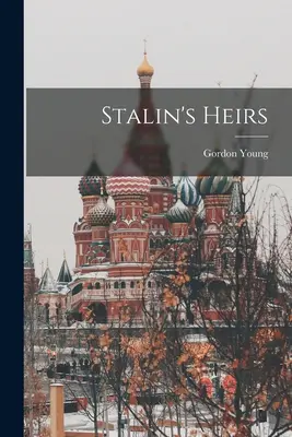 Stalinovi dediči (Mladý Gordon (George Gordon)) - Stalin's Heirs (Young Gordon (George Gordon))